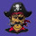 Bluffton Pirates