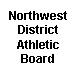 Northwest District Athletic Board