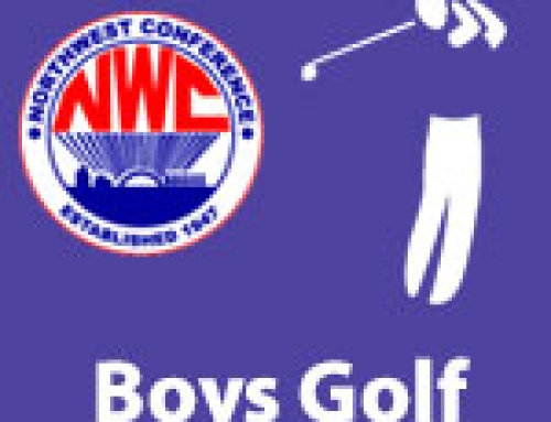 9/9 NWC Boys Golf Scores