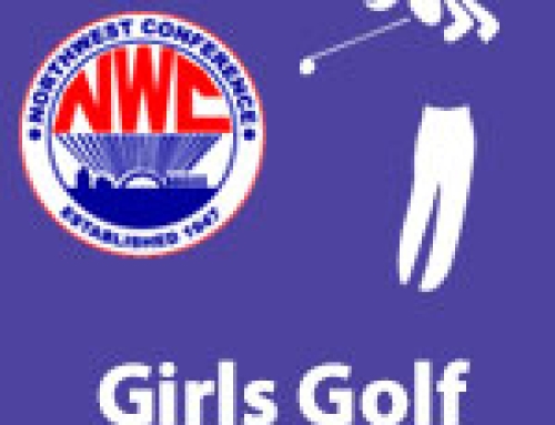 9/9 Girls Golf Scores
