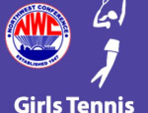 9/9 Girls Tennis Scores
