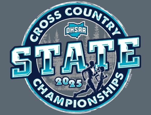 2025 OHSAA Cross Country State Championships